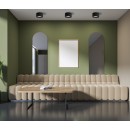 ITALUX WG-608C/BJ-WW/MULTI Sirius LED-Deckenanbauleuchte D204mm 28W/2353lm 3000+4000