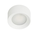 Italux WG-608C/WK-WW/MULTI LED Außen-Deckenleuchte Sirius integrierte LED-Quelle