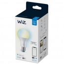 WiZ Tunable White 8718699786175 Smart LED E27 | 1x13w | 1521lm | 2700-6500K