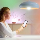 WiZ Tunable White 8718699786175 Smart LED E27 | 1x13w | 1521lm | 2700-6500K