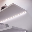 WiZ Farben 8719514261082 Smart LED-Lichtstreifen 1M Verlängerung 1x11w | 880lm | 2700-6500K | RGB