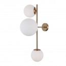 Italux WL-31221-3-HBR Vailante