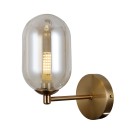 Italux WL-4215-1-HBR Perano | 1x5W G9
