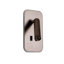 Italux WL-83957-1-GD LED Spot-Wandleuchte Doria | 8W LED | 559lm | 3000K