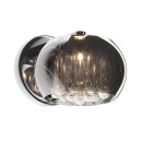 Zuma Line 003064-001005 Wandleuchte CRYSTAL G9