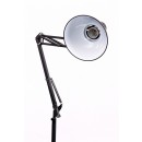 Ideal Lux Stehlampe Wally Cromo PT1 1x40W E27 - Bürolampe