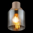 Globo 54318-1 Wandleuchte WALTON E14