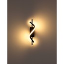 Globo WATKINS 67354W LED Wandleuchte | 13W LED | 600lm | 3000K