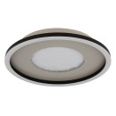 Globo WILEY 48904-24 LED Deckenleuchte | 24W LED | 1000lm