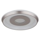 Globo WILLIAMSON 48472 LED Deckenleuchte | 40W LED | 1700lm