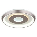 Globo WILLIAMSON 48472 LED Deckenleuchte | 40W LED | 1700lm