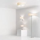 Ideal Lux 087702 Pendelleuchte 4x40W Woody | E27