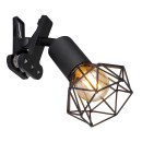 Globo 54802SK Spotleuchte XARA E14