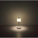 Globo XAYDEN 28061CH LED Tischlampe | 2W LED | 100lm
