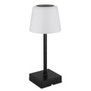 Globo XAYDEN 28061S LED Tischlampe | 2W LED | 100lm
