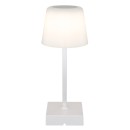 Globo XAYDEN 28061W LED Tischlampe | 2W LED | 100lm