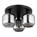 Globo XIA 15754-3D Deckenleuchte E27