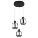 Globo XIA 15754-3H Pendelleuchte E27