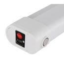 Globo YUKI 93000 LED Deckenleuchte | 2W LED | 122lm
