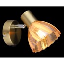 Globo ZACHERY 54315M-1 Spot-Wandleuchte E14