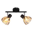 Globo ZACHERY 54315S-2 Spot-Deckenleuchte E14