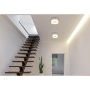Globo 48046D LED Deckenleuchte MARLENNE | 8W integrierte LED-Quelle | 500lm | 3000K