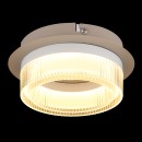 Globo 48046D LED Deckenleuchte MARLENNE | 8W integrierte LED-Quelle | 500lm | 3000K