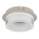 Globo 48046D LED Deckenleuchte MARLENNE | 8W integrierte LED-Quelle | 500lm | 3000K