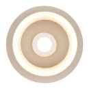 Globo 48046D LED Deckenleuchte MARLENNE | 8W integrierte LED-Quelle | 500lm | 3000K