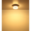 Globo 48046D LED Deckenleuchte MARLENNE | 8W integrierte LED-Quelle | 500lm | 3000K