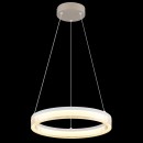 Globo 48046H LED Pendelleuchte ZARA  | 16W integrierte LED-Quelle | 1100lm | 3000K