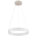 Globo 48046H LED Pendelleuchte ZARA  | 16W integrierte LED-Quelle | 1100lm | 3000K