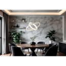 Globo 48046H1 LED Pendelleuchte MARLENNE    | 30W integrierte LED-Quelle | 1900lm | 3000K