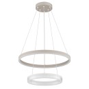 Globo 48046H1 LED Pendelleuchte MARLENNE    | 30W integrierte LED-Quelle | 1900lm | 3000K