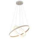 Globo 48046H1 LED Pendelleuchte MARLENNE    | 30W integrierte LED-Quelle | 1900lm | 3000K