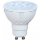Immax NEO 07006BD Set - Treiber + 2x LED Lampen 1x3,5W | GU10 | 2700K | RGB