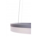 LEDKO 00204 LED Hängeleuchte Deckenleuchte Quadro Ondaren 1x80W|3000K