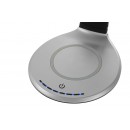 Lucide 18671/07/30 LED Tischlampe Zoft 1x7W | 3000K