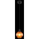 Globo 15638B Pendelleuchte ZUMBA E27