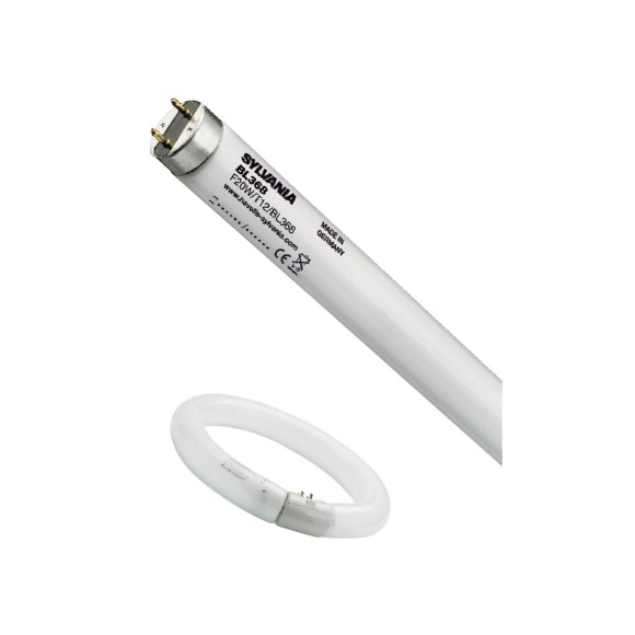 SYLVANIA SY0000089 Lampe T5 | 8W G5