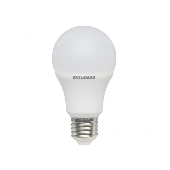 Sylvania 0026670 LED-Leuchtmittel 1x5,5W | E27 | 470LM | 2700K
