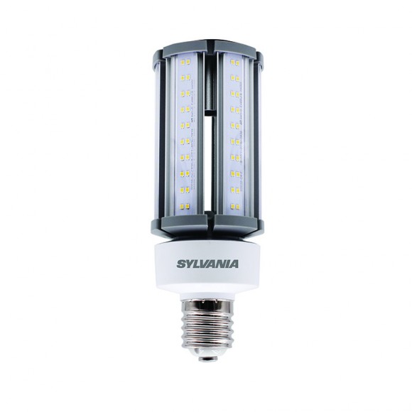 Sylvania 0028373 LED-Leuchtmittel 1x54W | E40 | 6800lm | 4000K - Silber