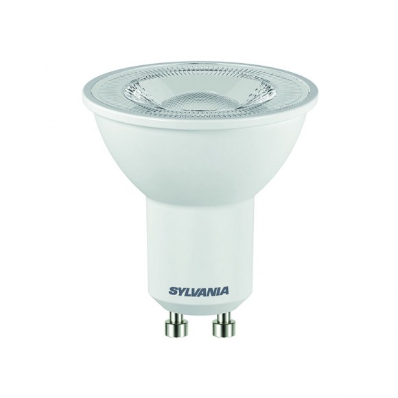 Sylvania 0029155 LED-Leuchtmittel 1x3,1W | GU10 | 230lm | 3000 K - weiß