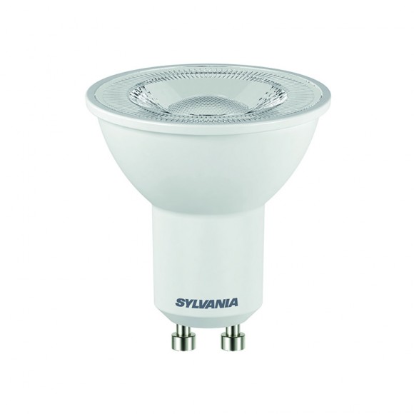 Sylvania 0029156 LED-Leuchtmittel 1x3,1W | GU10 | 230lm | 3000 K - weiß