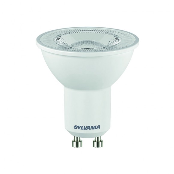 Sylvania 0029157 LED-Leuchtmittel 1x3,1W | GU10 | 230lm | 4000 K - weiß