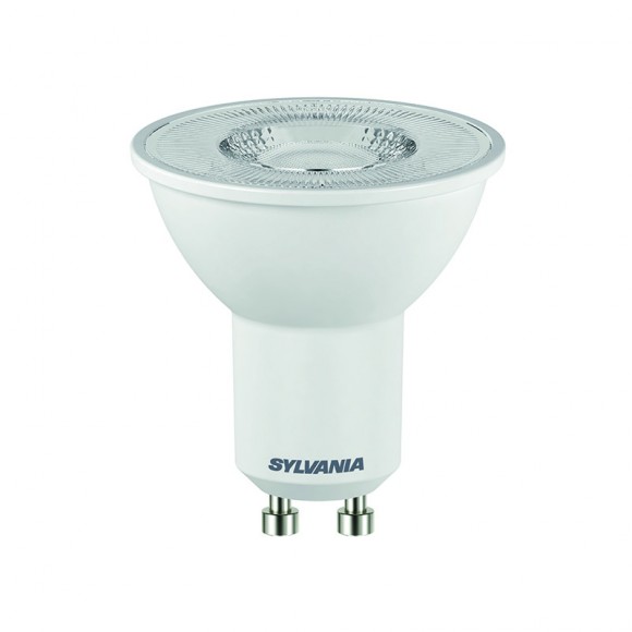 Sylvania 0029174 LED-Leuchtmittel 1x4,2W | GU10 | 320lm | 4000 K - weiß