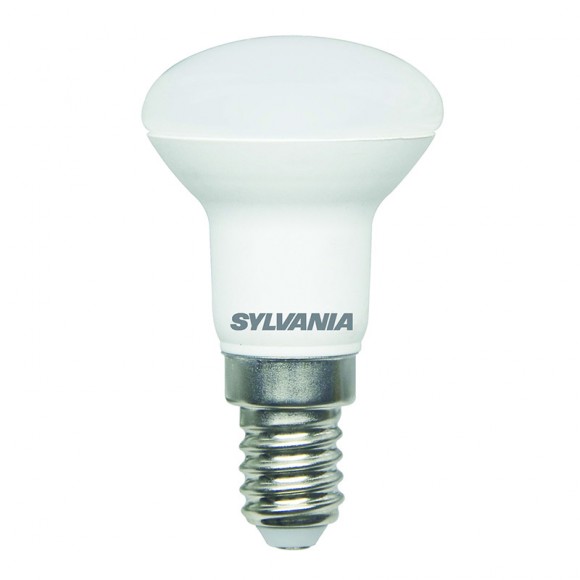 Sylvania 0029202 LED-Leuchtmittel 1x2,9W | E14 | 250lm | 3000 K - weiß