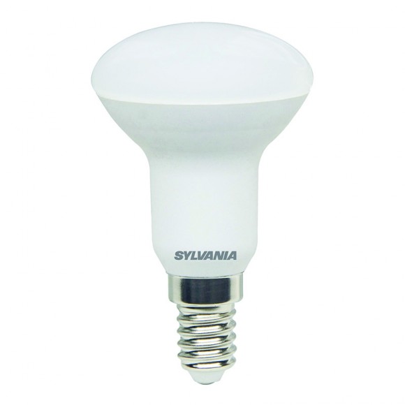 Sylvania 0029206 LED-Leuchtmittel 1x4,9W | E14 | 470lm | 4000K- weiß