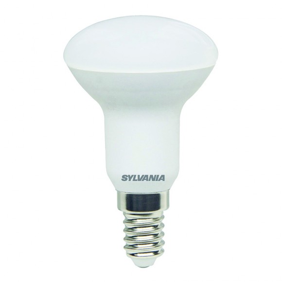 Sylvania 0029207 LED-Leuchtmittel 1x4,9W | E14 | 470lm | 6500 K - weiß