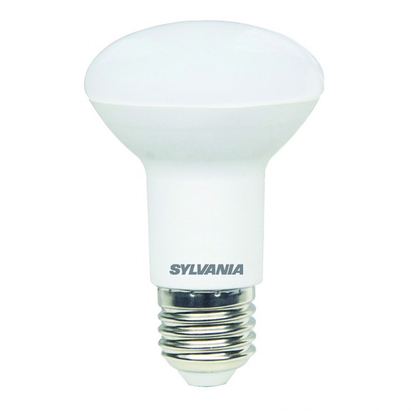 Sylvania 0029208 LED-Leuchtmittel 1x7W | E27 | 630lm | 3000 K - weiß
